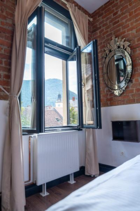 Barrique Studio Braşov